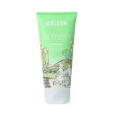 Weleda Citrus refresh douchecreme 200 Milliliter