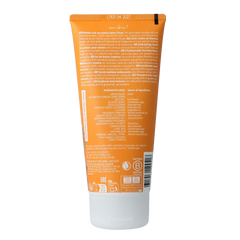 Weleda Duindoorn vitaliserende douchecreme 200 Milliliter