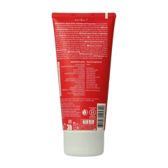 Weleda Inspire douchecreme 200 Milliliter