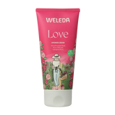 Weleda Love douchecreme 200.00 Milliliter