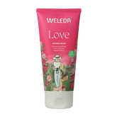 Weleda Love douchecreme 200 Milliliter