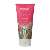 Weleda Love douchecreme 200 Milliliter