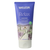 Weleda Relax douchecreme 200.00 Milliliter