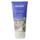 Weleda Relax douchecreme 200 Milliliter
