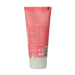 Weleda Happiness douchegel limited edition 200 Milliliter