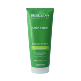 Weleda Skin food douchecreme bio 200 Milliliter