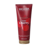 Weleda Douchecreme very cherry bio 200 Milliliter