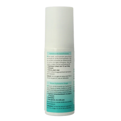 Weleda Vijgencactus gezichtsspray 100 Milliliter