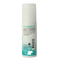 Weleda Vijgencactus gezichtsspray 100 Milliliter