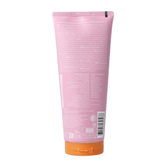 Weleda Douchegel pink peach limited edition 200.00 Milliliter