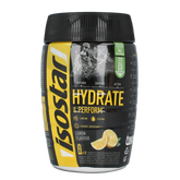 Isostar Hydrate & perform lemon 400.00 Gram