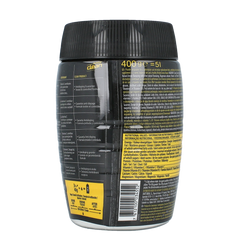 Isostar Hydrate & perform lemon 400.00 Gram