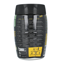 Isostar Hydrate & perform lemon 400.00 Gram