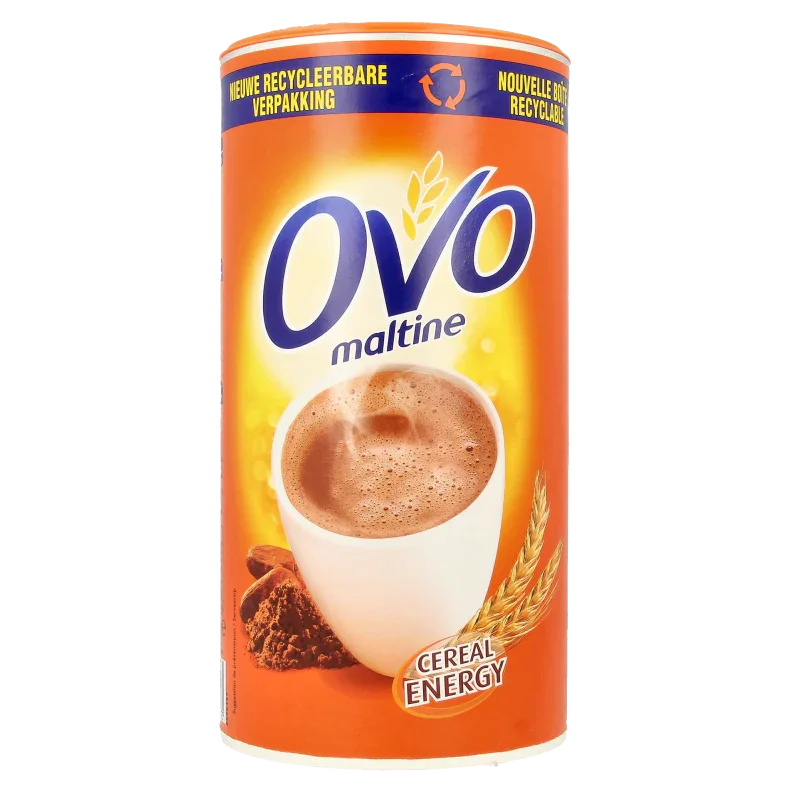 Ovomaltine Instantdrank 650 Gram