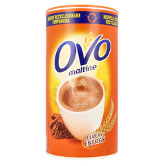 Ovomaltine Instantdrank 650.00 Gram