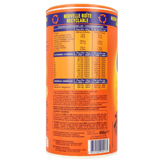 Ovomaltine Instantdrank 650.00 Gram