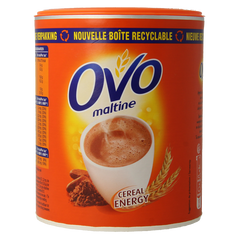 Ovomaltine Poeder 350 Gram