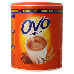 Ovomaltine Poeder 350 Gram