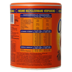 Ovomaltine Poeder 350.00 Gram