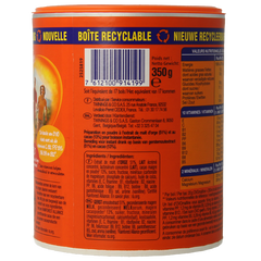 Ovomaltine Poeder 350.00 Gram