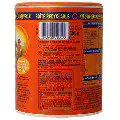 Ovomaltine Poeder 350 Gram