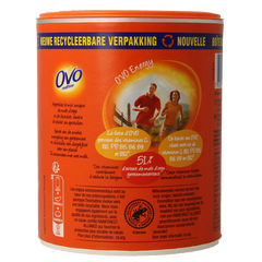 Ovomaltine Poeder 350 Gram