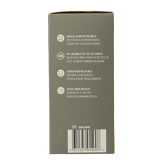 Medela Quick clean magnetronsterilisatiezakken 5 Stuks