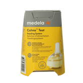 Medela Calma speen 1 Stuks