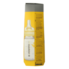 Medela Calma speen + fles 150ml 1 Set