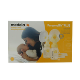 Medela Symphony afkolfset dubbel maat S 1 Set