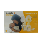Medela Symphony afkolfset dubbel maat S 1 Set
