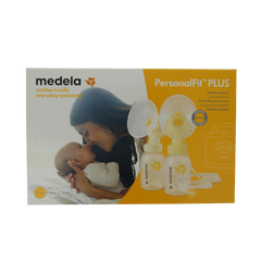 Medela Symphony afkolfset dubbel maat S 1 Set
