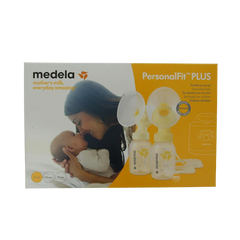 Medela Symphony afkolfset dubbel maat S 1 Set