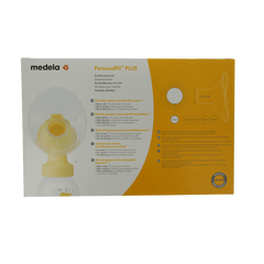 Medela Symphony afkolfset dubbel maat S 1 Set