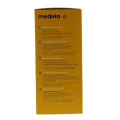 Medela Symphony afkolfset dubbel maat S 1 Set