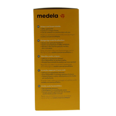Medela Symphony afkolfset dubbel maat S 1 Set