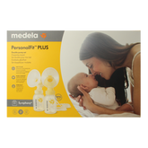 Medela Symphony afkolfset dubbel maat M 1.00 Set