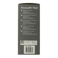 Medela Symphony afkolfset dubbel maat M 1 Set