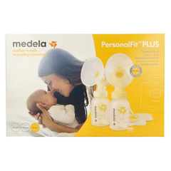 Medela Symphony afkolfset dubbel L 1 Set