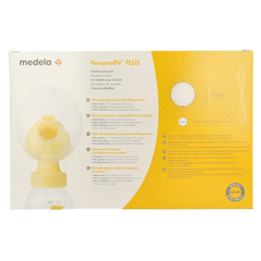 Medela Symphony afkolfset dubbel L 1 Set