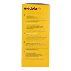 Medela Symphony afkolfset dubbel L 1 Set