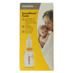 Medela Special needs feeder 1 Set