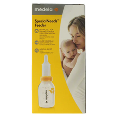 Medela Special needs feeder 1 Set