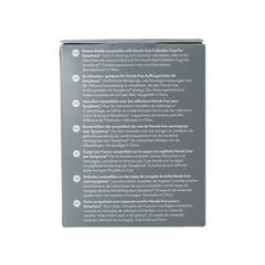 Medela Handsfree borstschild Symphony maat M 1 Stuks