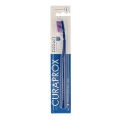 Curaprox Tandenborstel CS 1560 soft assorti 1.00 Stuks