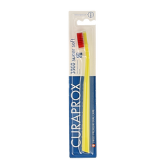 Curaprox Tandenborstel super soft 1 Stuks