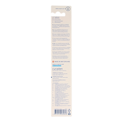 Curaprox Tandenborstel CS 3960 super soft assorti 1 Stuks