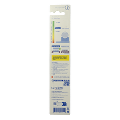 Curaprox Tandenborstel CS 5460 ultra soft 1.00 Stuks