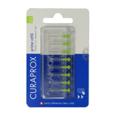 Curaprox CPS 011 prime rager navulling 8 Stuks