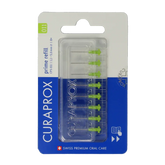 Curaprox PS rager 11 lg navulling 5mm 8 Stuks